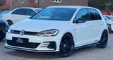 Volkswagen Golf 7 GTI TCR ACC dcc Dynaudio LED SHZ - Volkswagen Golf: 7 GTI