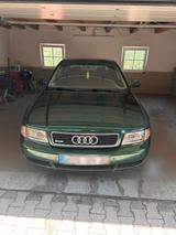 Audi A4 B5 2.8l v6 quattro US Modell !! Tü... - Audi A4: Model
