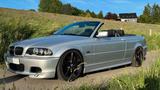 BMW 330Ci Cabrio E46 | M-Paket | Leder | X... - BMW 330 Cabrio Automatik Ci e46 mit Benzin-Antrieb