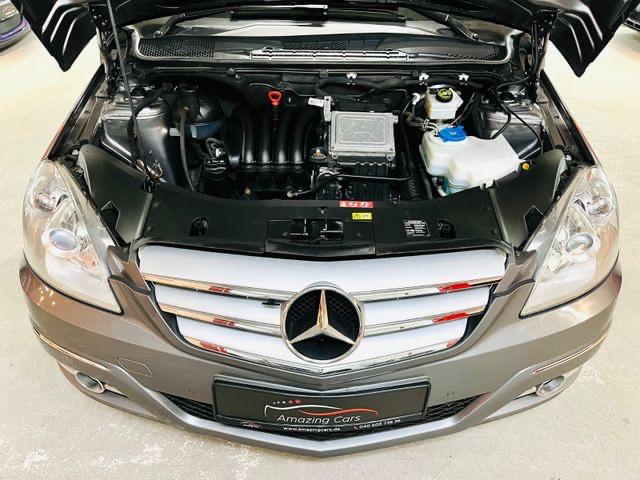 Mercedes-Benz B 180 Autotronic Sport-Paket Parkassistent|Navi