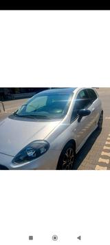 Fiat Grande Punto EVO - Fiat Grande Punto: Evo