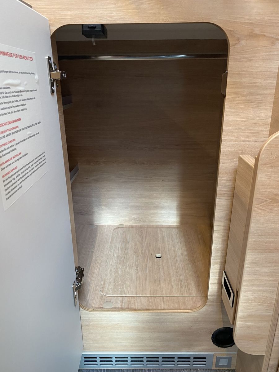 Fahrzeugabbildung Knaus Tourer CUV 500 MQ