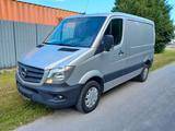 Mercedes-Benz Mercedes Sprinter 319CDI L1H1 Automatik 6Zylinde - Mercedes-Benz Sprinter 319