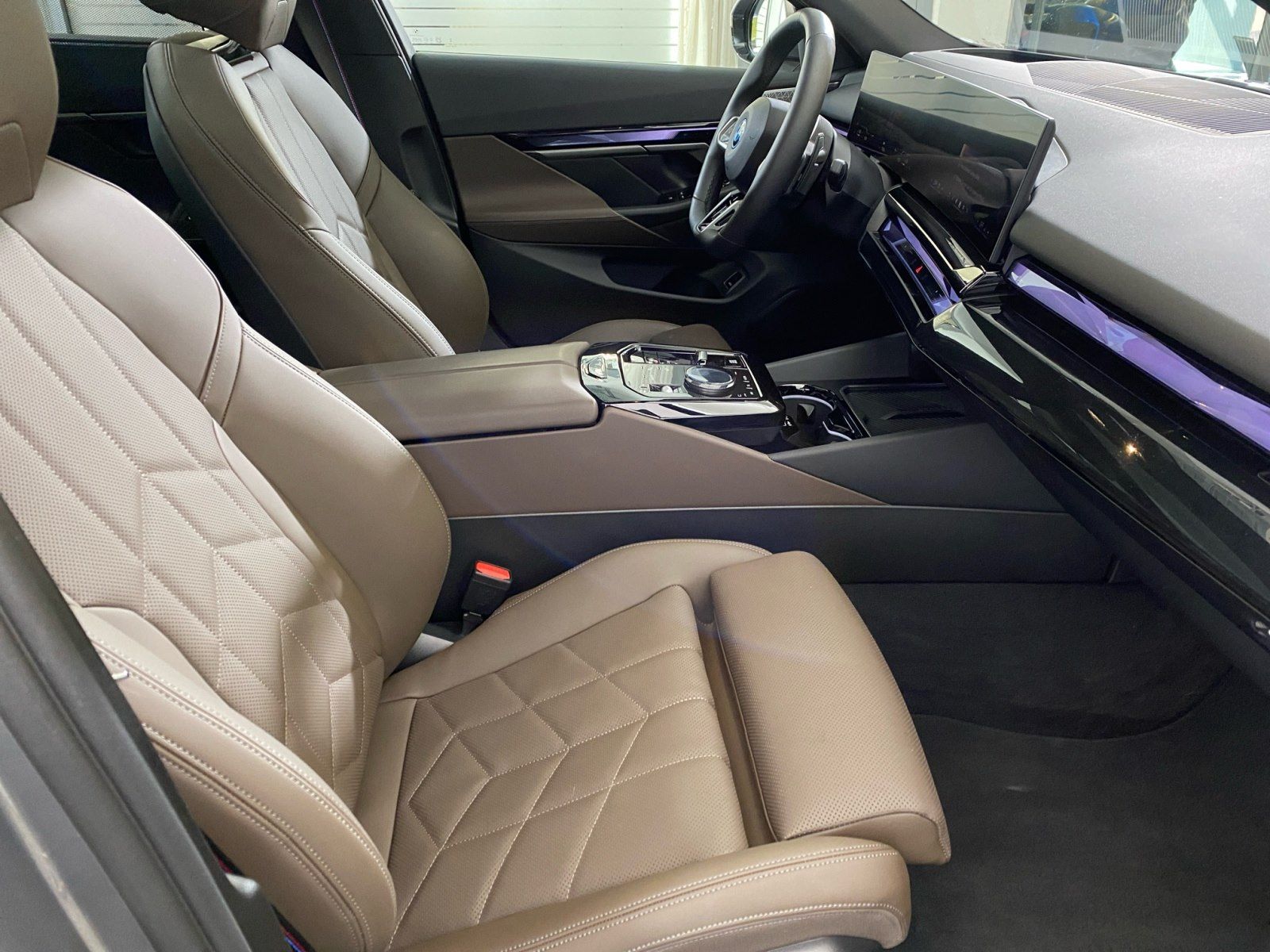 BMW 550 - Bild 12