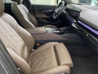 BMW 550 - Vorschau Bild 12