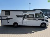 Roller Team Zefiro 287 Integral 180PS 4400kg 400W Solar 2026 - Roller Team ZEFIRO 287 Integral Automatik