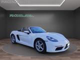 Porsche PORSCHE Boxster 2.0..NAVI.LED.SCARICO SPORTIVO.S - gebrauchte Porsche Boxster aus dem Jahr 2016
