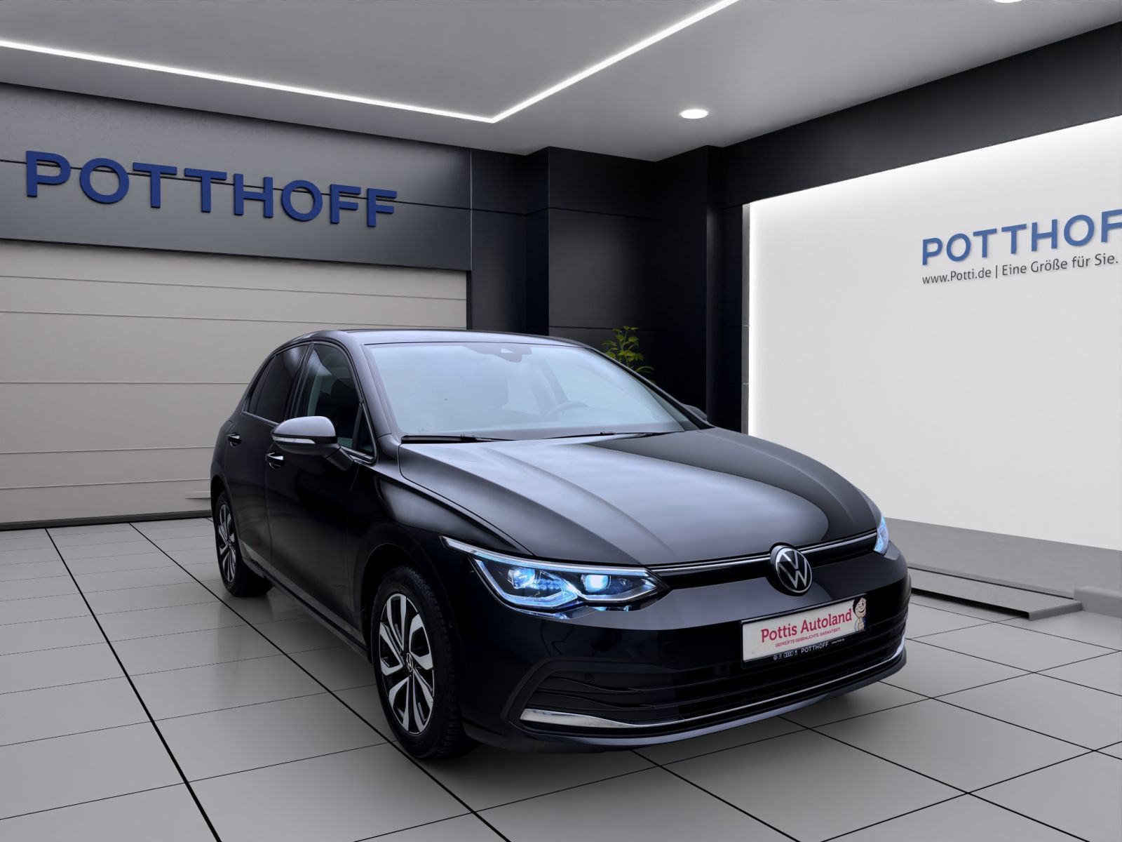 Volkswagen Golf - Bild 6