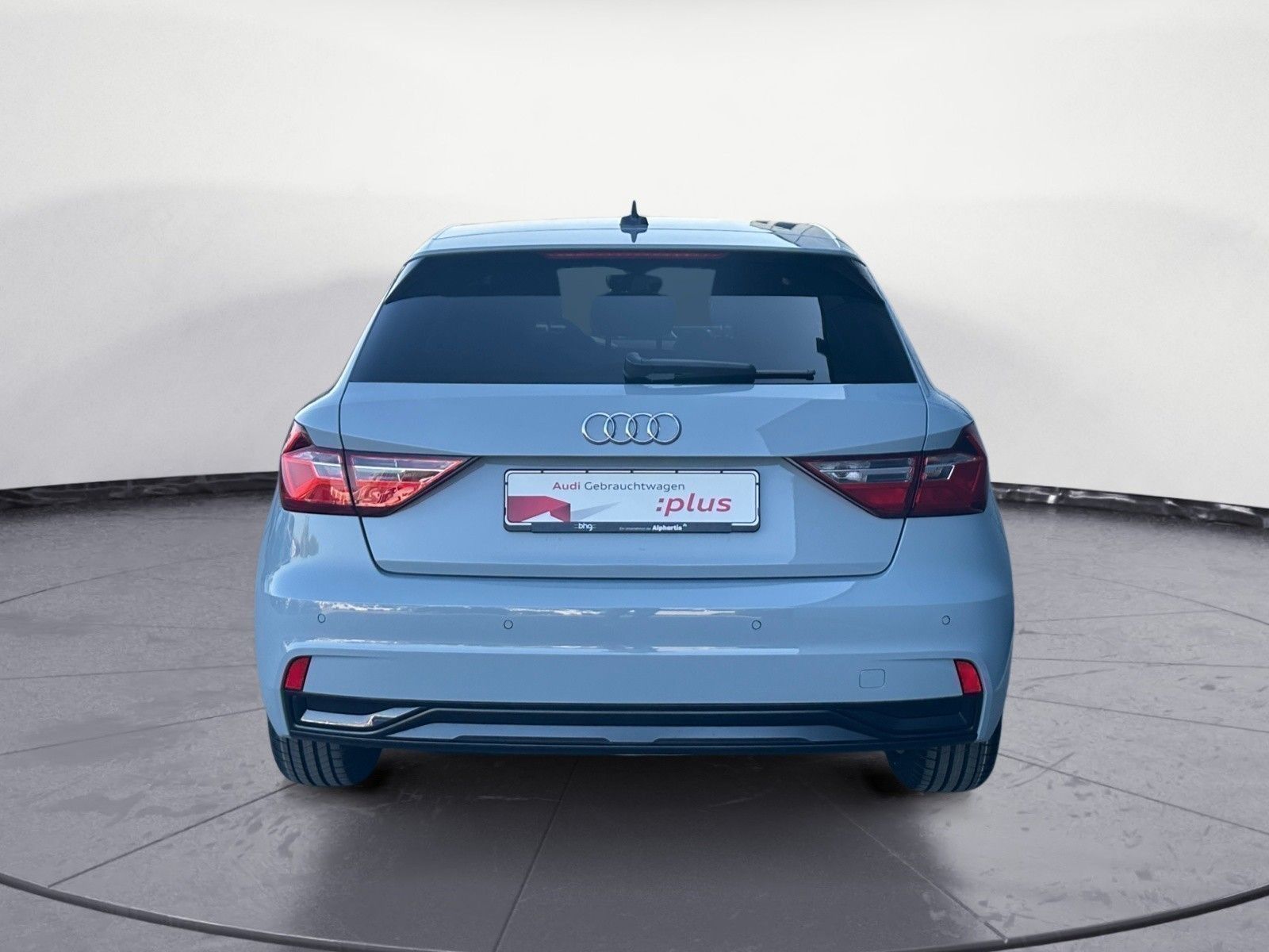 Audi A1 - Bild 5