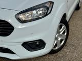 Ford Tourneo Courier Trend 5-Sitzer NAV|PDC|SHZ|Klima - Ford Tourneo Courier Trend mit Diesel-Antrieb