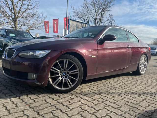 BMW 325 Baureihe 3 Coupe 325i