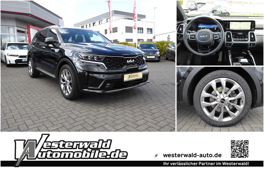 Kia Sorento 2.2 CRDi DCT8 AWD Spirit Premium| HUD | 