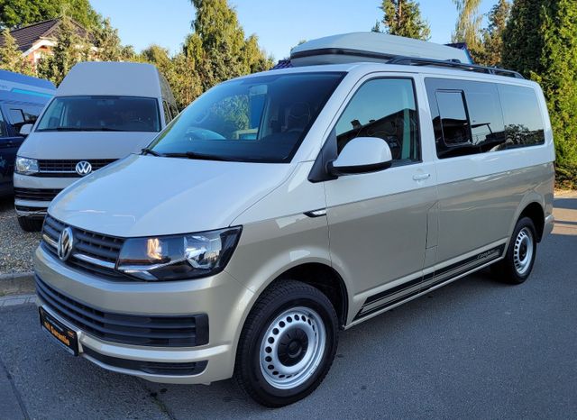 Volkswagen T 6  2.0TDI Camper  NEUEWERTIG!