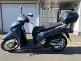 Honda SH 350i