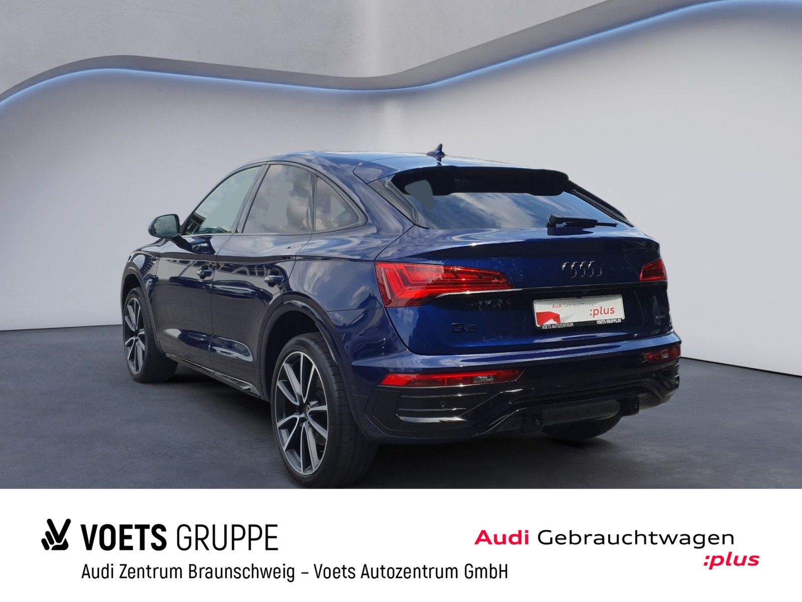 Audi Q5 - Bild 3