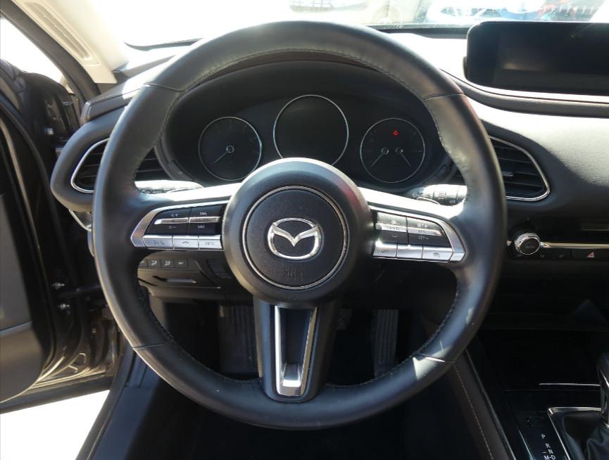 Mazda CX-30 2WD BOSE*Head-UP*Leder*Navi, миниатюра 9