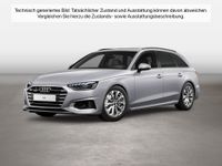 Audi A4 - Vorschau Bild 1