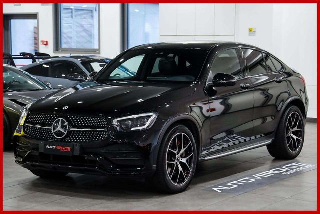 Mercedes-Benz GLC 220 d 4Matic Coupé Premium Plus - IVA ESP - 