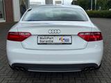 Audi S5 Coupe 4.2 V8 FSI Quatt/1-HAND/Scheckheft/LED - Audi S5: Sportwagen