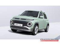 Hyundai INSTER - Vorschau Bild 2
