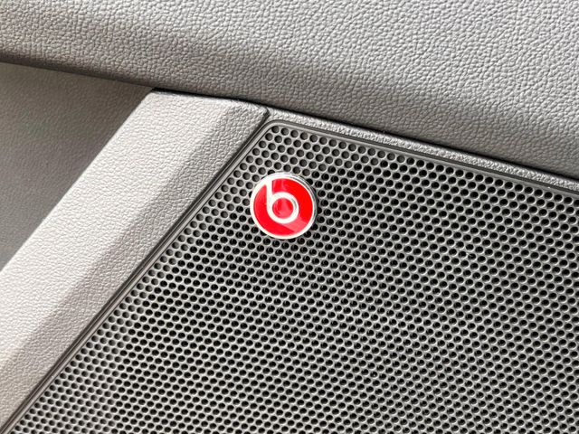 Leon 2.0 TSI FR DSG LED BEATS 18" LM ACC KAMERA