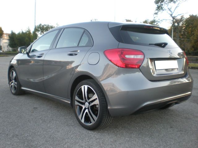 Mercedes-Benz Mercedes A 1.5 td 110 cv, pochissimi km, nuova