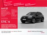 Audi Q5 45 TFSI qu. S tronic advanced AHK/Pano/Matrix