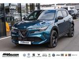 Alfa Romeo Junior Ibrida Ti 1.2 VGT EL. HECKKL. KAMERA ACC  - Alfa Romeo New cars