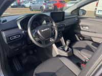 Dacia Sandero - Vorschau Bild 10