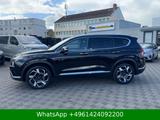 Hyundai Santa Fe Prime 4WD PANO|AHK|HUD|360°|KRELL|LED - Hyundai SANTA FE aus 2021