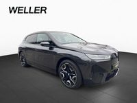 BMW iX - Vorschau Bild 6
