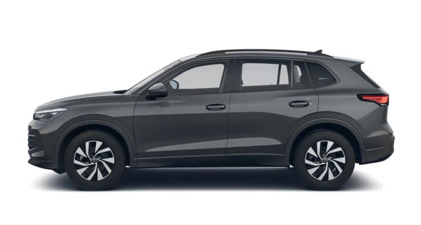 Volkswagen Tiguan - Bild 2