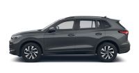 Volkswagen Tiguan - Vorschau Bild 2