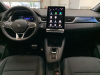 Renault Captur - Vorschau Bild 14