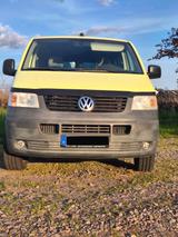 Volkswagen T5 Caravelle - gebrauchte VW T5 aus dem Jahr 2005