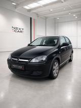 Opel Corsa C 1.2  Edition