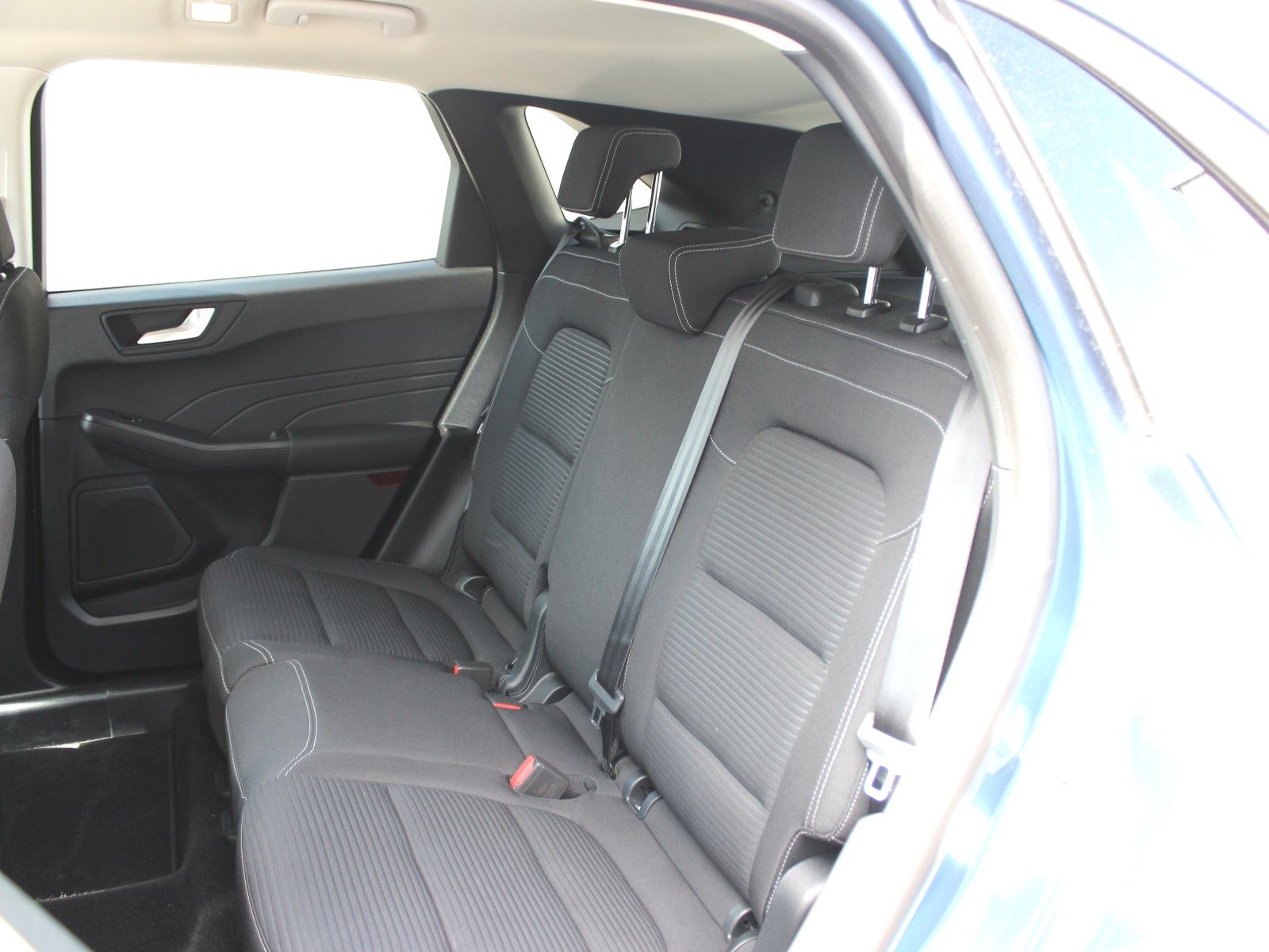 Fahrzeugabbildung Ford Kuga Plug-In Hybrid Titanium 2,5 Duratec