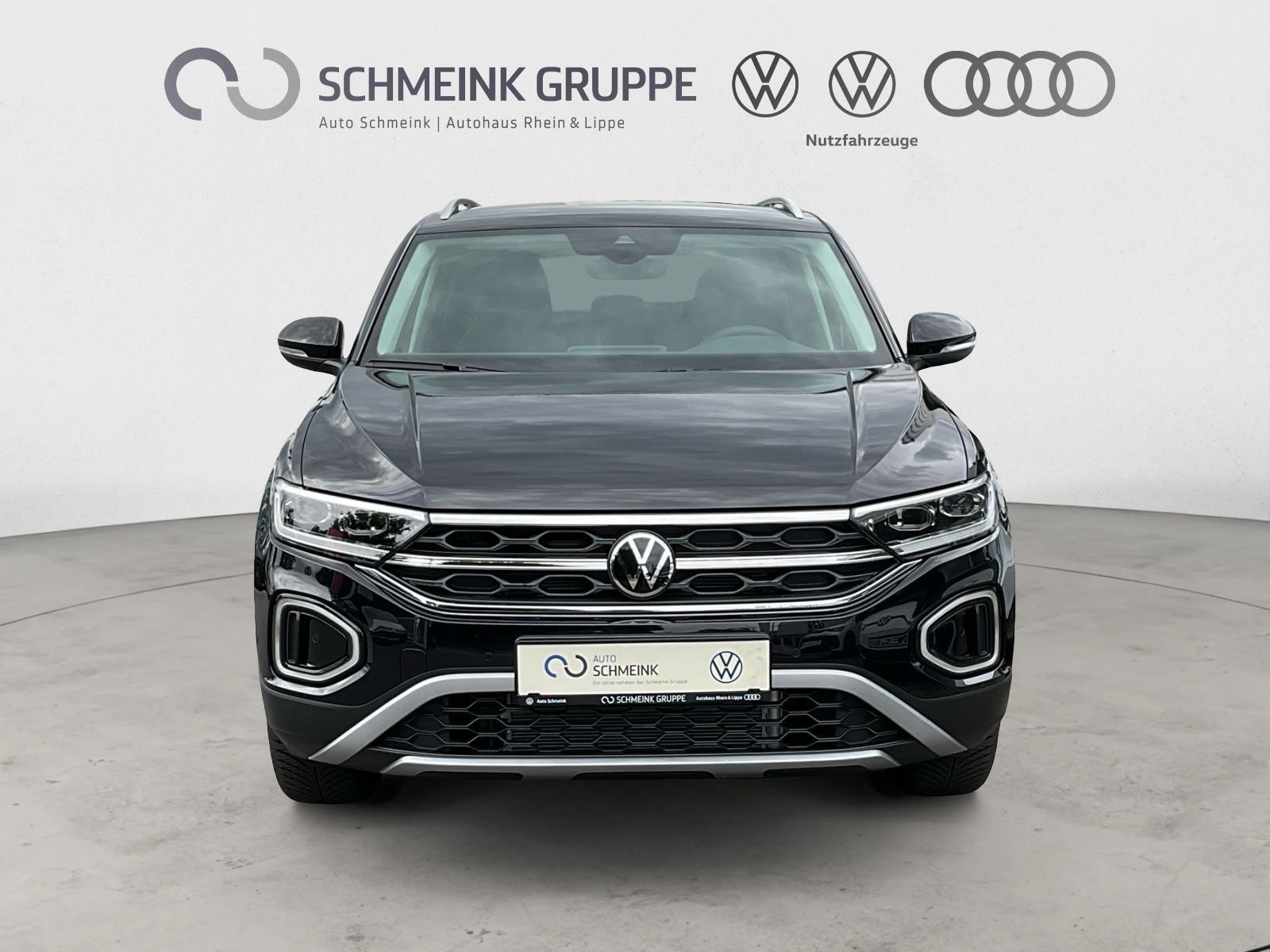 Volkswagen T-Roc - Bild 8