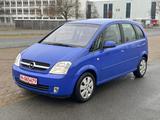 Opel Meriva Cosmo 1.8 |PDC |S-Heft |Zahnriemen NEU!! - Opel Meriva Cosmo