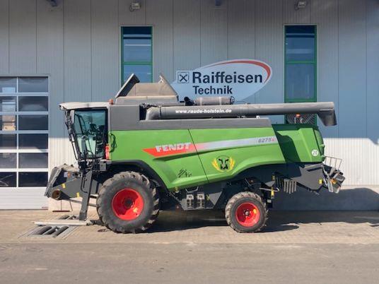 Fendt 6275L MCS