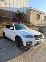 BMW X6 xDrive35i - - BMW X6 aus 2010