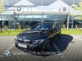 BMW M340i xDrive Lim. HUD H/K-HiFi LASER DA. PDC - BMW M340i: mit Anhängerkupplung
