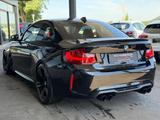 BMW M2 Coupé M-Performance KW-Clubsport "Kein OPF" - BMW: Clubsport