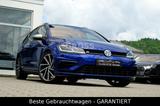 Volkswagen Golf 2.0 TSI Var. DSG 4MOTION -"R"-LED-ACC"CAM" - Volkswagen Golf: Blau, Tsi Motion