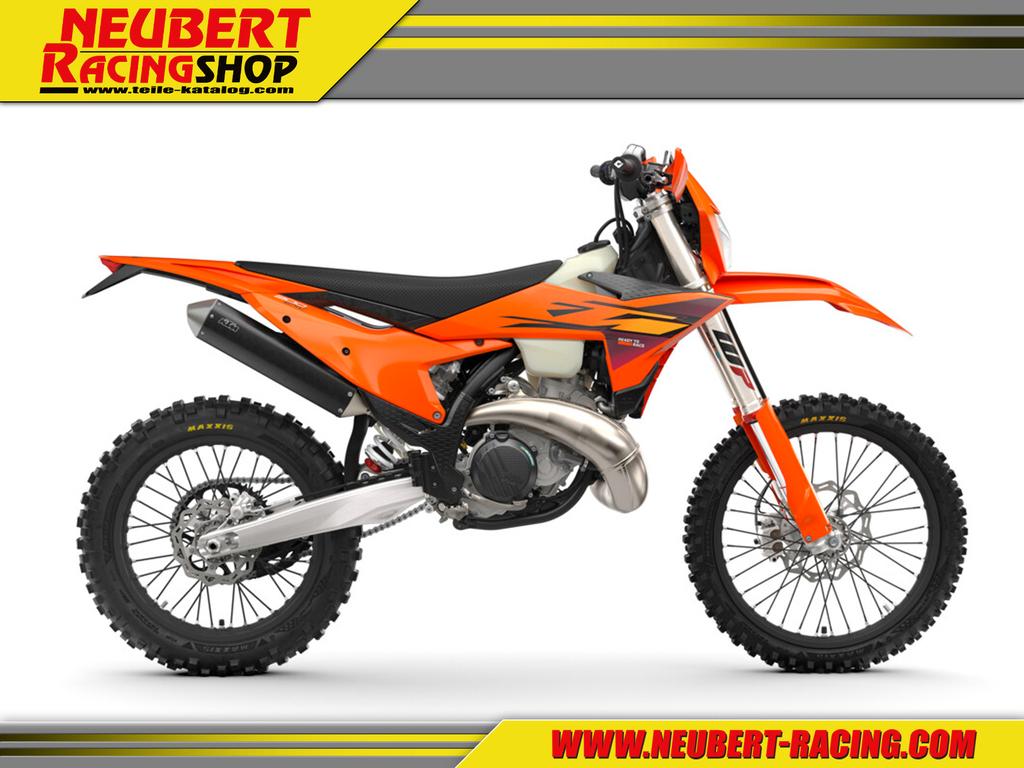 KTM 300 EXC 2026 