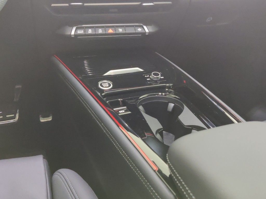 Audi Q3 - Bild 15