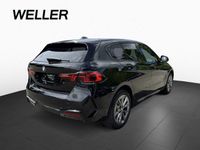 BMW 120 - Vorschau Bild 6