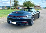 Porsche 992 Carrera S Cabrio Carrera S Sportabgas Bose - Porsche 992 von privat