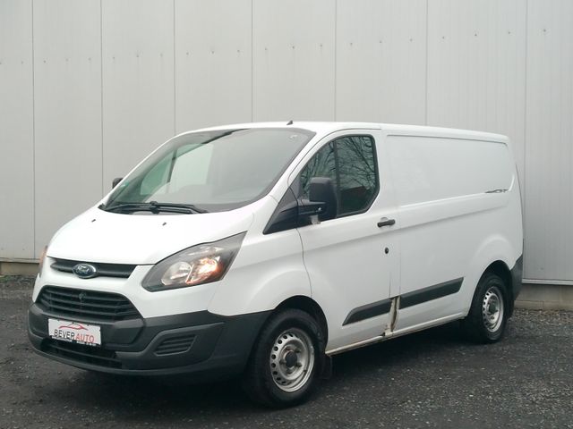 Ford Transit Custom Kasten 270 L1