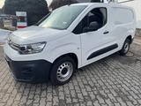 Citroën Berlingo Kastenwagen Club L2 BlueHDi 130 S&S EAT - Citroën Berlingo: L2